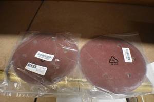 lot 27 image: Drywall Sander Sandpaper