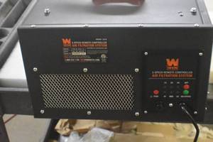 lot 49 image: Air Filtration