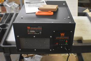 Air Filtration