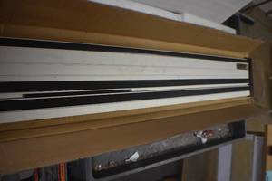 lot 47 image: Track Saw Track