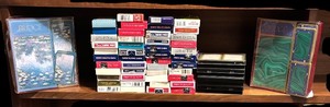 lot 73 image: Collection of Assorted Playing Card Decks and Bridge Sets