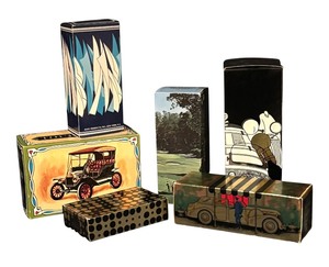 lot 41R image: Collection of Vintage Avon After Shave, Cologne and Bath Oil