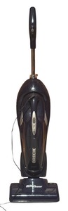 lot 245 image: Oreck ElectrikBroom Stick Vacuum Cleaner