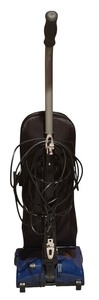 lot 260 image: Riccar Supra Lite Vacuum Cleaner Model R10E