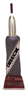lot 187 image: LLR - Oreck XL2400RS Upright Vacuum Cleaner XL Extra Large
