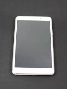 lot 69 image: Samsung Galaxy Tab 4 7.0 8GB Wi-Fi Tablet SM-T230NU White