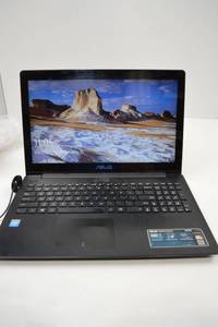 lot 67 image: ASUS X553M Laptop, 15.6in, 500GB HDD, 2GB RAM, Password Unknown