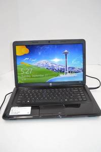 lot 68 image: HP 2000 Notebook PC Windows 8 Laptop (Password Unknown)