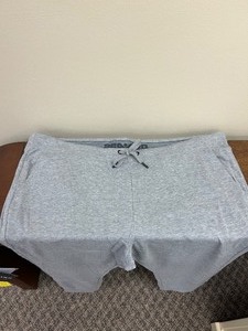 lot 41 image: NEW - Sea Doo Joggers 2XL - Smoke Grey - MSRP $74.99
