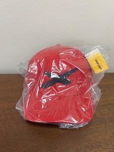 lot 30 image: NEW - Ski Doo Flex Cap XXL - Brick Red - MSRP $32.99