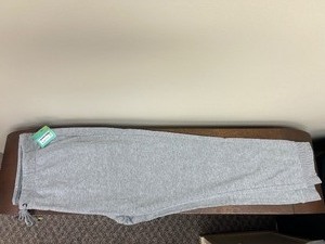 lot 44 image: NEW - Sea Doo Joggers XL - Smoke Grey - MSRP $74.99