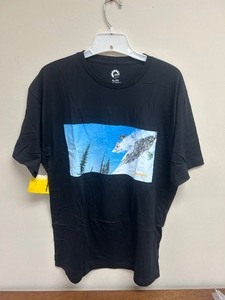 lot 46 image: NEW - Ski Doo Cliff T-Shirt - MSRP $25.99