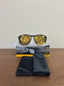 lot 19 image: NEW - Sea Doo Lagoon Floating Sunglasses - Gold - MSRP $59.99