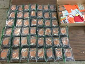 lot 243 image: Large Group Magic the Gathering - Deck Master - Cards