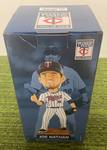 Joe Nathan Twins Bobble Head