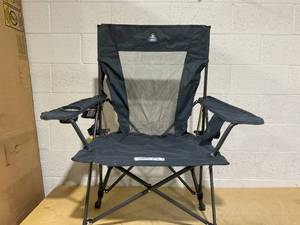 lot 317 image: GCI Outdoor Comfort Pro Rocker XL Chair