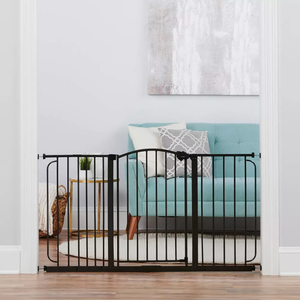 lot 109 image: Regalo Home Accents Super Wide Safety Gate