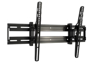 lot 119 image: SANUS Vuepoint Extendable Tilt TV Wall Mount for 32 to 90 TVs