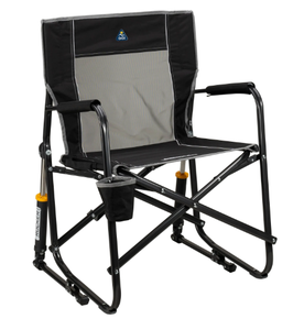 lot 310 image: GCI Outdoor Freestyle Rocker