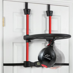 lot 323 image: EastPoint Sports over-the-door Speed Bag Trainer