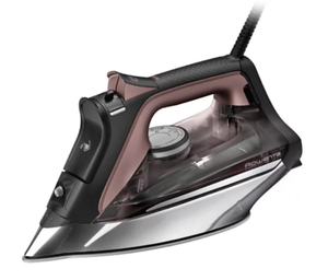 lot 353 image: Rowenta Pro Master Xcel Steam Iron