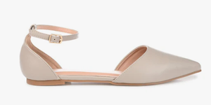 lot 355 image: Journee REBA DORSAY FLATS