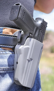 lot 359 image: LOT OF 2 Safariland 576 GLS Pro-Fit Concealable Holster
