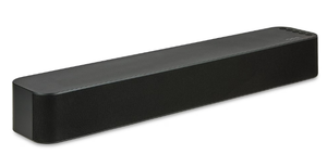 lot 369 image: onn Bluetooth 2.0 Channel Soundbar with Multi-Color LED Lighting
