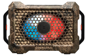lot 373 image: ECOXGEAR DEFENDER Waterproof Bluetooth Speaker