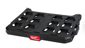 lot 381 image: Milwaukee 48-22-8481 PACKOUT Shelf for E-Track