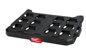 lot 409 image: Milwaukee 48-22-8481 PACKOUT Shelf for E-Track