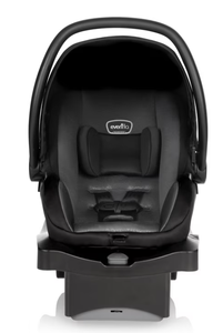 lot 416 image: LiteMax 30 Infant Car Seat