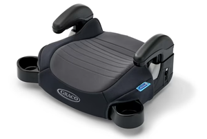 lot 419 image: Graco Turbobooster 2.0 Backless Forward Facing Booster Seat