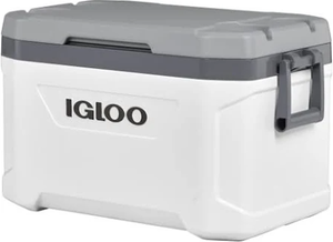 lot 424 image: Igloo Latitude 52 Cooler