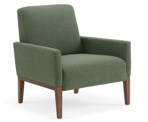 lot 427 image: Better Homes & Gardens Reading Accent Chair