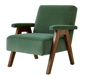 lot 429 image: Better Homes & Gardens Ezra Accent Chair