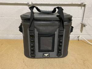 lot 145 image: ORCA Walker 20 Soft Sided Cooler