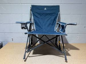 lot 265 image: GCI Kickback Rocker