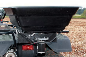 lot 170 image: Moultrie ATV Food Plot Spreader