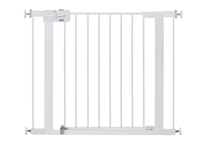 lot 174 image: Safety 1st Easy Install Walk Through Gate