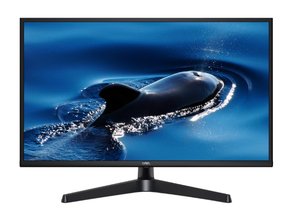 lot 263 image: onn. 24 FHD (1920 x 1080p) 75hz Office Monitor