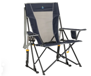 lot 264 image: GCI Comfort Pro Rocker