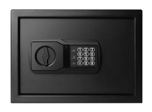 lot 81 image: Pen  Gear Safes Model 44E20 with Electronic Lock