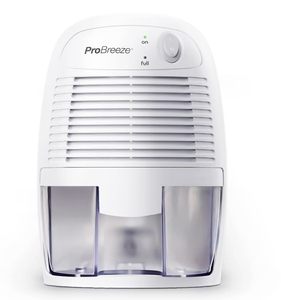 lot 127 image: Pro Breeze Mini Portable Dehumidifier