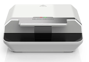lot 129 image: BlackDecker Sandwich Maker