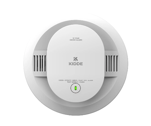 lot 136 image: Kidde Hardwired Interconnected Smoke Detector
