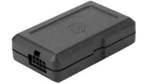 lot 216 image: Scosche CR4000SW-WM1 Factory Stereo Replacement Interface Adapter Kit, Compatible with Select 2004-20 Chrysler, Dodge & Jeep