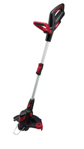 lot 259 image: Hyper Tough 20V Max Cordless 12-Inch String Trimmer