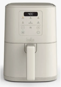 lot 431 image: bella 4qt Slim Air Fryer
