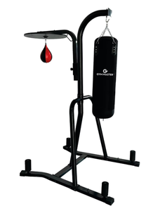 lot 220 image: Gym Master Box Station and Speed Ball